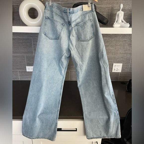 CITIZEN OF HUMANITY AYLA JEANS - Picture 5 of 9